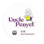 Uncle Penyet Fusion